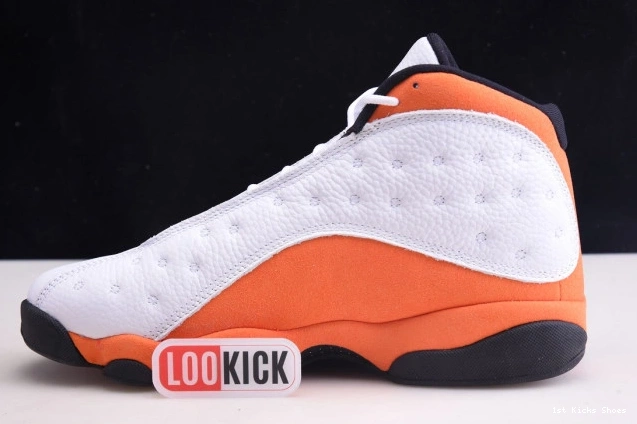 1st Kicks 414571-108 JORDAN 13 STARFISH AIR 0819